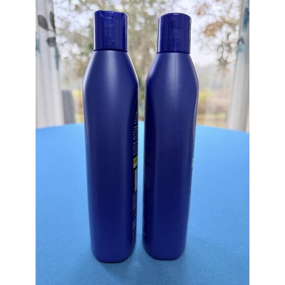 Tresemme 4 + 4 Styling Glaze Super Hold for Sheen Body Volume 15 fl oz New X2 - Picture 4 of 5